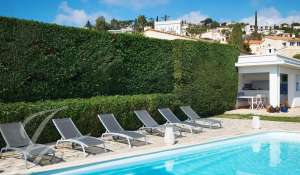 Seasonal rental Property Golfe-Juan