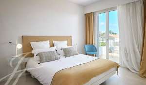 Seasonal rental Property Golfe-Juan