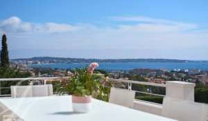 Seasonal rental Property Golfe-Juan