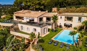 Seasonal rental Property Grimaud