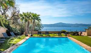 Seasonal rental Property Grimaud