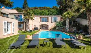 Seasonal rental Property Grimaud