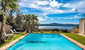 Seasonal rental Property Grimaud