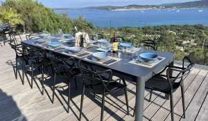 Seasonal rental Property Grimaud