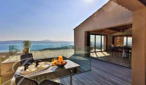 Seasonal rental Property Grimaud