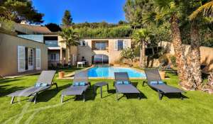 Seasonal rental Property Grimaud