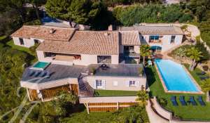 Seasonal rental Property Grimaud