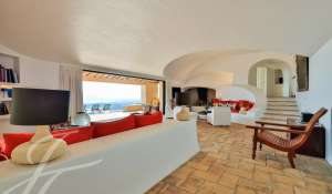 Seasonal rental Property Grimaud