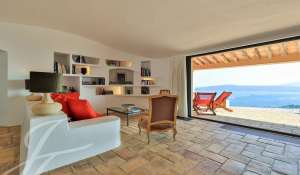 Seasonal rental Property Grimaud