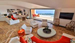 Seasonal rental Property Grimaud