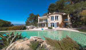 Seasonal rental Property Le Cannet