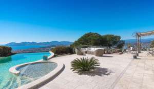 Seasonal rental Property Le Cannet