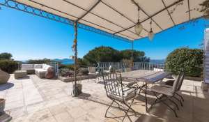 Seasonal rental Property Le Cannet