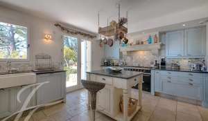 Seasonal rental Property Le Cannet