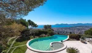 Seasonal rental Property Le Cannet