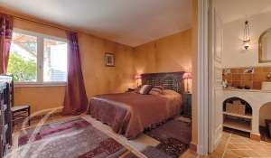 Seasonal rental Property Le Cannet