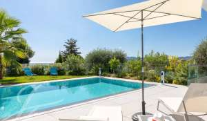 Seasonal rental Property Le Cannet