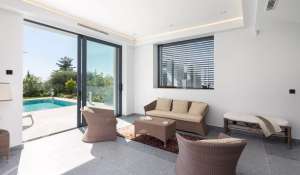 Seasonal rental Property Le Cannet