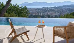 Seasonal rental Property Le Cannet