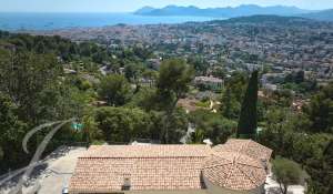 Seasonal rental Property Le Cannet