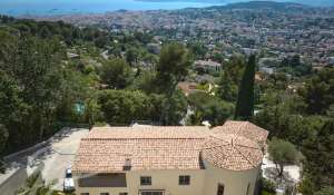 Seasonal rental Property Le Cannet