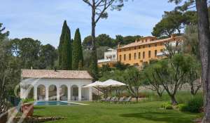 Seasonal rental Property Mougins