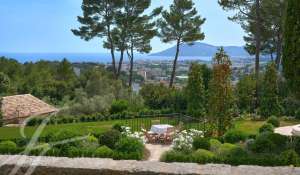 Seasonal rental Property Mougins