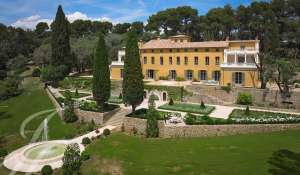 Seasonal rental Property Mougins