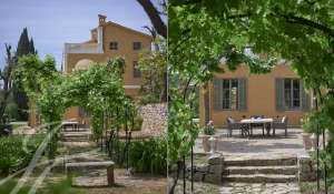 Seasonal rental Property Mougins