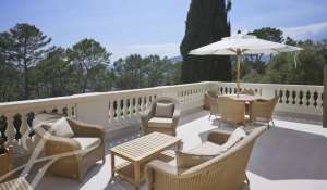 Seasonal rental Property Mougins