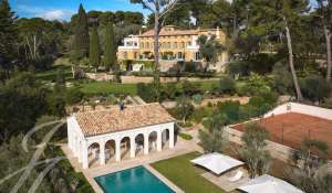 Seasonal rental Property Mougins