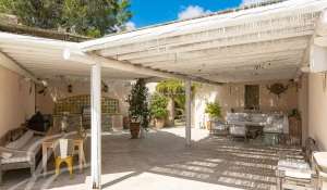 Seasonal rental Property Ramatuelle