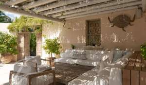 Seasonal rental Property Ramatuelle