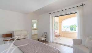 Seasonal rental Property Ramatuelle