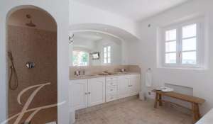 Seasonal rental Property Ramatuelle