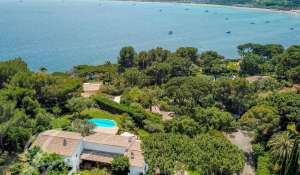 Seasonal rental Property Ramatuelle