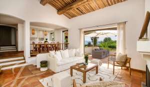 Seasonal rental Property Ramatuelle