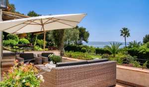 Seasonal rental Property Ramatuelle