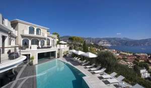 Seasonal rental Property Saint-Jean-Cap-Ferrat