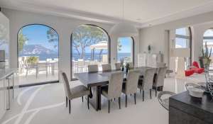 Seasonal rental Property Saint-Jean-Cap-Ferrat