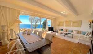 Seasonal rental Property Saint-Jean-Cap-Ferrat