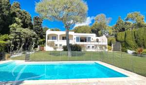 Seasonal rental Property Saint-Jean-Cap-Ferrat