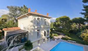 Seasonal rental Property Saint-Jean-Cap-Ferrat