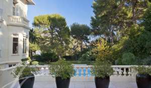 Seasonal rental Property Saint-Jean-Cap-Ferrat