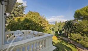 Seasonal rental Property Saint-Jean-Cap-Ferrat