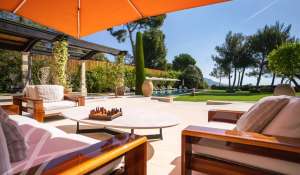 Seasonal rental Property Saint-Jean-Cap-Ferrat