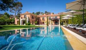 Seasonal rental Property Saint-Jean-Cap-Ferrat