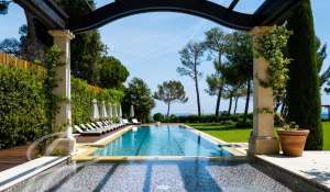 Seasonal rental Property Saint-Jean-Cap-Ferrat