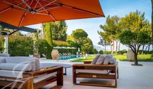 Seasonal rental Property Saint-Jean-Cap-Ferrat