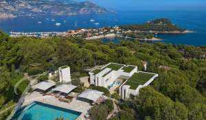 Seasonal rental Property Saint-Jean-Cap-Ferrat